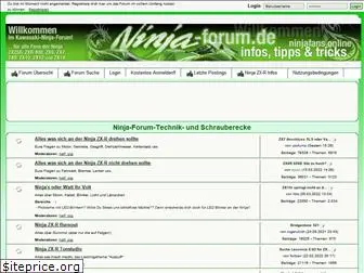 kawasaki-ninja-forum.de