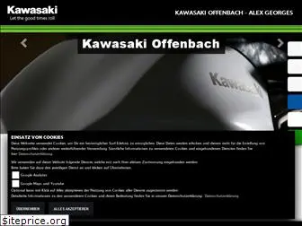 kawasaki-offenbach.de