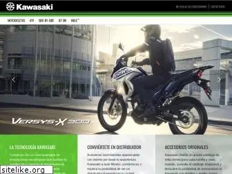 kawasaki.com.mx