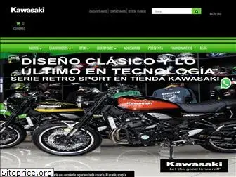 kawasaki.com.pe