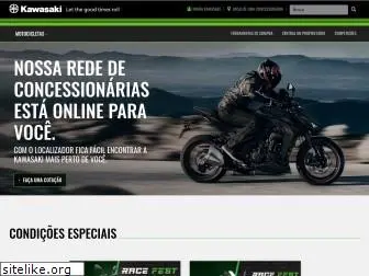 kawasakibrasil.com