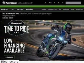 kawasakilive.com