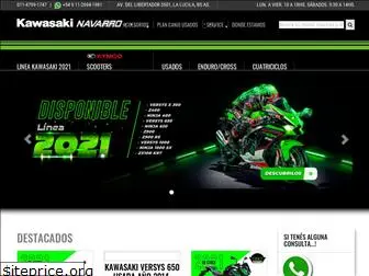 kawasakimotos.com.ar