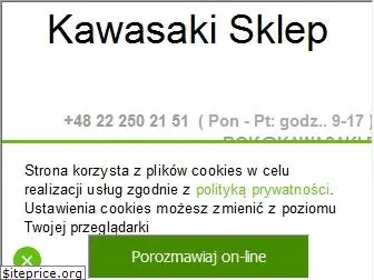 kawasakisklep.pl