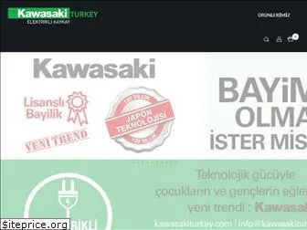 kawasakiturkey.com