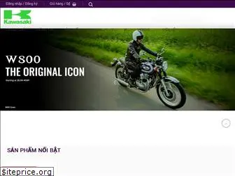 kawasakivietnam.com.vn