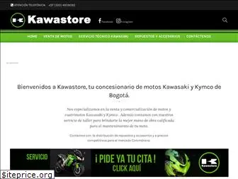 kawastore.com