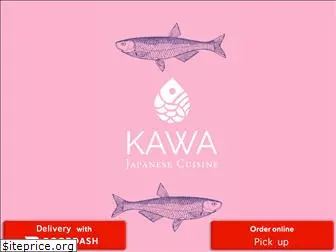 kawasushibar.com