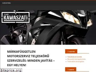 kawaszati.hu