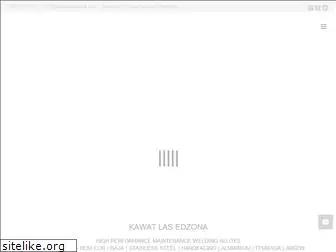 kawatlasedzona.com