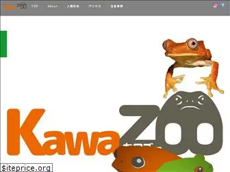 kawazoo.jp