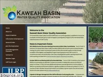 kaweahbasin.org
