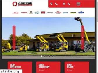 kaweahequipment.com