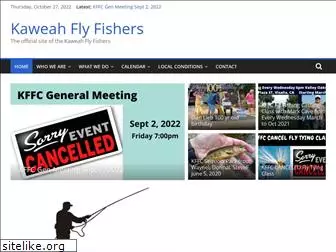 kaweahflyfishers.org