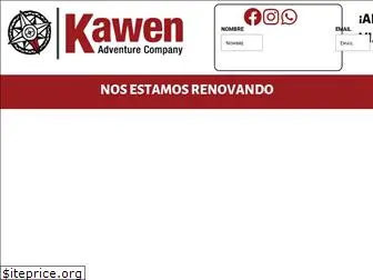 kawenadventure.com
