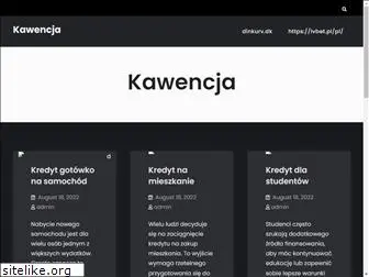 kawencja.com