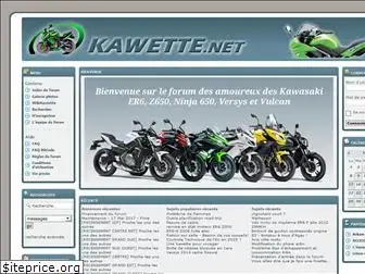 kawette.net