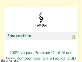 kawika-liquids.com