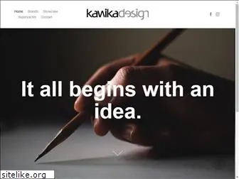 kawikadesign.com