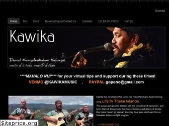 kawikakahiapo.net