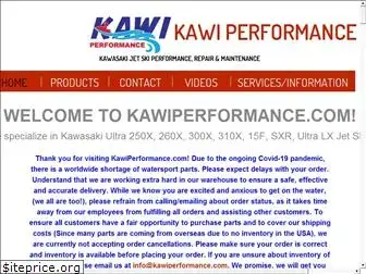 kawiperformance.com