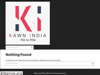 kawnindia.com