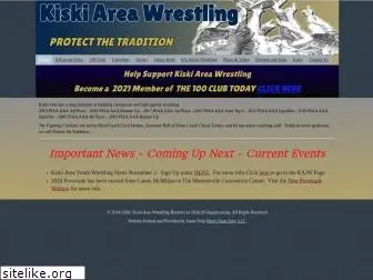 kawrestling.com