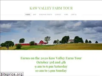 kawvalleyfarmtour.org