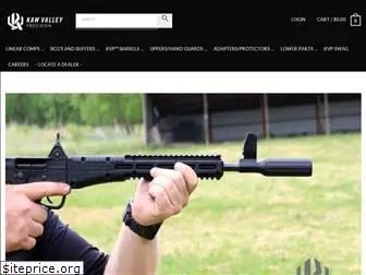 kawvalleyprecision.com