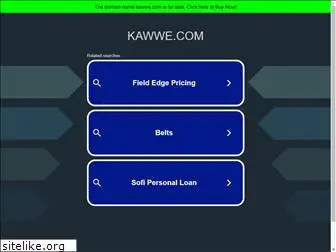 kawwe.com