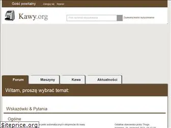 kawy.org