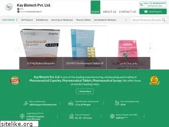 kay-biotech.com