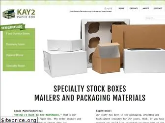 kay2paperbox.com