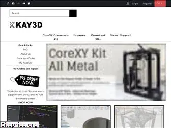 kay3d.com