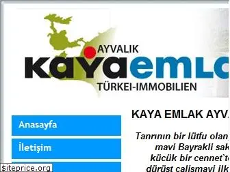 kaya-emlak.com.tr