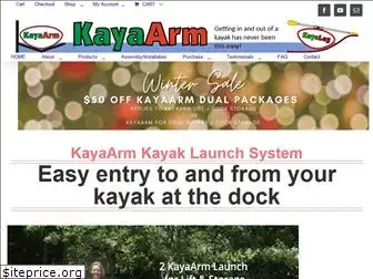 kayaarm.com