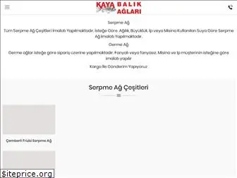 kayabalikaglari.com