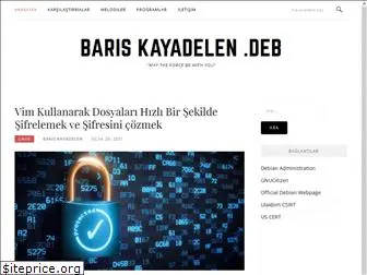 kayadelen.com