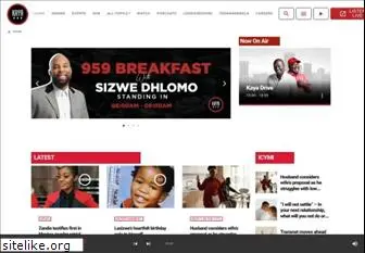 kayafm.co.za