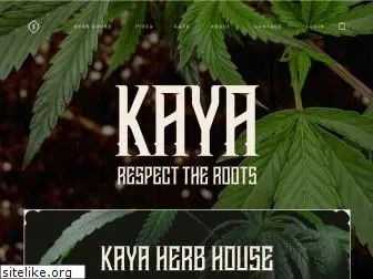 kayaherbhouse.com