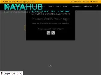kayahub.com