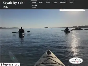 kayak-ity-yak.com