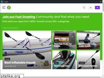 kayak-kayak.com