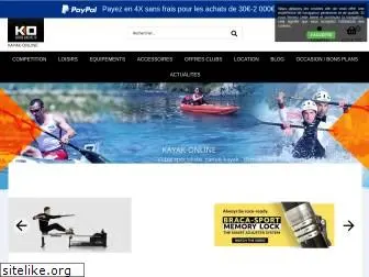kayak-online.fr