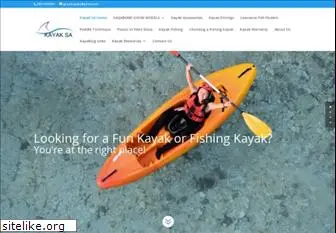 kayak-sa.co.za