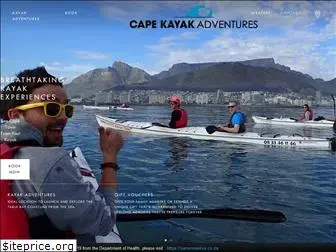 kayak.co.za