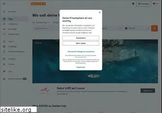 kayak.de