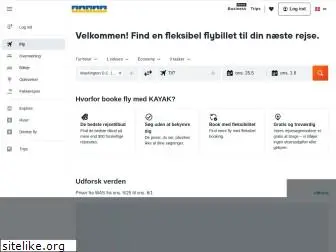 kayak.dk