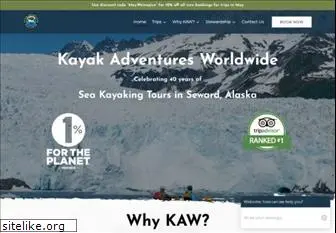 kayakak.com