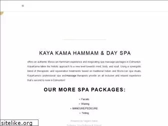 kayakama.com